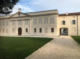 Villa Cantoni Marca