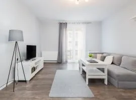 Apartments Dworcowa by Noclegi Renters