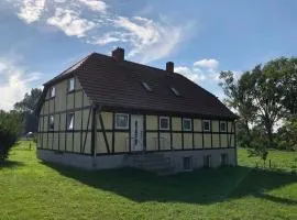 Ferienwohnung Bömitz