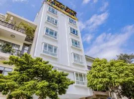 HK apartment & hotel in haiphong