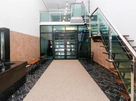 Atabara Boutique Hotel，位于关丹的酒店