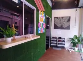 JOKA-JOKA GUESTHOUSE