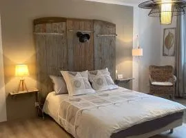 Au P’Tit Cosy