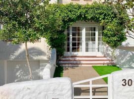 Lilo 30, Only Families, Puy du Fou，位于Olías del Rey的酒店