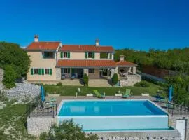 Villa Albina Skitaca