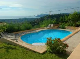 SOPHIES HOMES VILLA PANORAMIC SEA VIEW and POOL