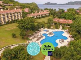 Occidental Papagayo - Adults Only All Inclusive，位于Papagayo, Guanacaste的度假村