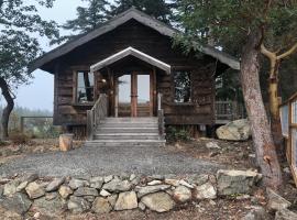 Little Refuge in town