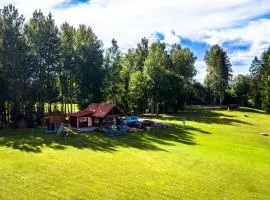 Järveoru