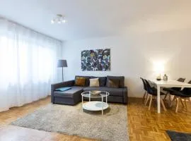 Ferienwohnung in Potsdam Babelsberg Nähe Berlin