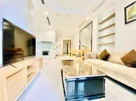 The Luxe Nest Landmark 81