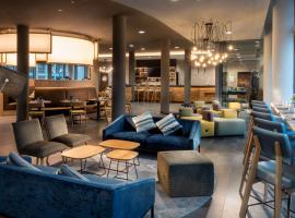 Hyatt House Frankfurt Eschborn，位于埃施伯恩的酒店