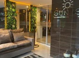 Hotel Sun Suite