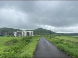 Strawberry hills，位于Hātgarh的酒店