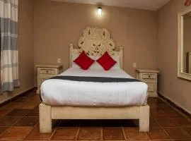 Hotel Rincon Soñado, Valle de Bravo