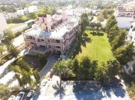 Hotel Master Paradise, Pushkar, Rajasthan , INDIA