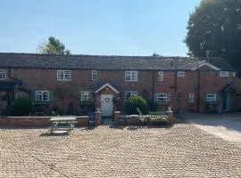 Bank Farm Cottages