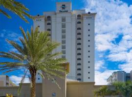 Escapes! To The Shores Orange Beach, A Ramada by Wyndham，位于奥兰治比奇的酒店