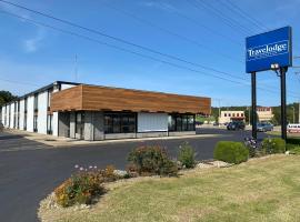 Travelodge by Wyndham Gallipolis，位于加利波利斯的酒店