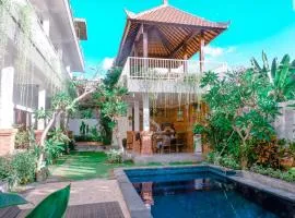 Agatha Canggu