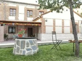 Casa del maestro