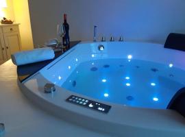 Residenze di Rivalto，位于Croce del Magno的酒店