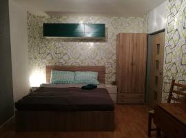 Apartment Oltec，位于BohuniceTrain Station Brno-Horní Heršpice附近的酒店