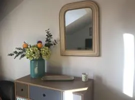 Le Carpé Diem, Cosy, Confort, Cocooning, 90 m²