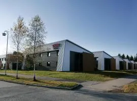 加勒穆恩特恩酒店