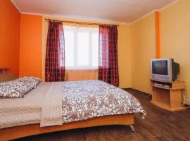 Apartmens Faraon On Illinskaya New Building 6 floor