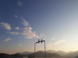 Tongyeong Bridge Hotel