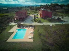 泰努塔特雷德拉蒂尼农家乐