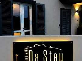 Da Steu Rooms
