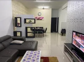 Homestay ayer keroh mitc