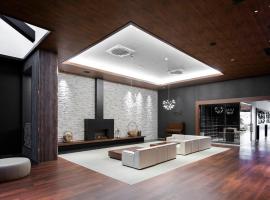 TORIFITO HOTEL&POD NISEKO，位于俱知安町的酒店