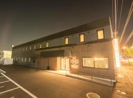 Hotel R9 Sano Fujioka