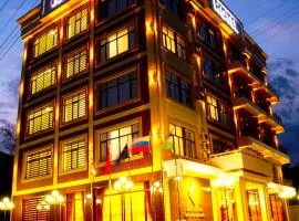ARK BILLUR HALAL Hotel
