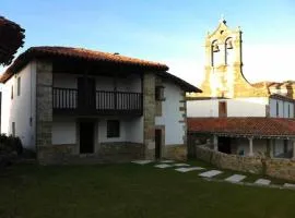 Casa de Aldea Casa de Isidoro