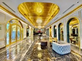 Dolce by Wyndham Hanoi Golden Lake