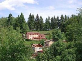 Albergo Ristorante Noveis，位于Portula的酒店
