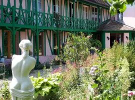 Le Jardin des Merveilles