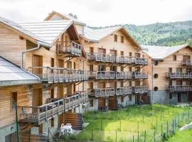 Residence Les Melezes - maeva Home