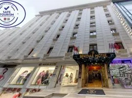 Bekdas Hotel Deluxe & Spa