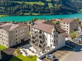 Emma's B&B LUNGERN - Self Check-in Hotel