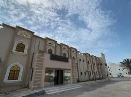 达纳阿尔卡勒酒店