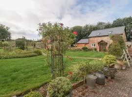 The Nest at the Round House