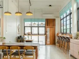 Mystay Hostel Nan