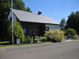 La Maison du Bonheur，位于Gouvy的酒店