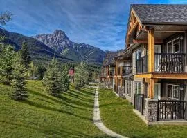 Copperstone Resort