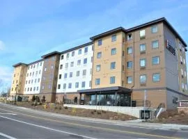 Staybridge Suites - Orenco Station, an IHG Hotel